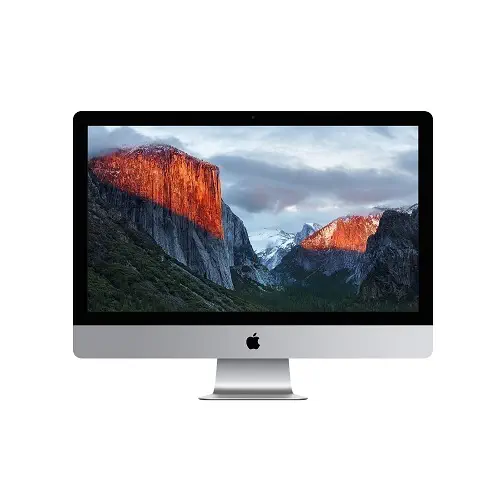 Apple iMac Retina MK472TU/A Inel Core i5 3.2 GHz 8GB 1TB 2GB R9 M390 27″ Retina 5K All In One PC