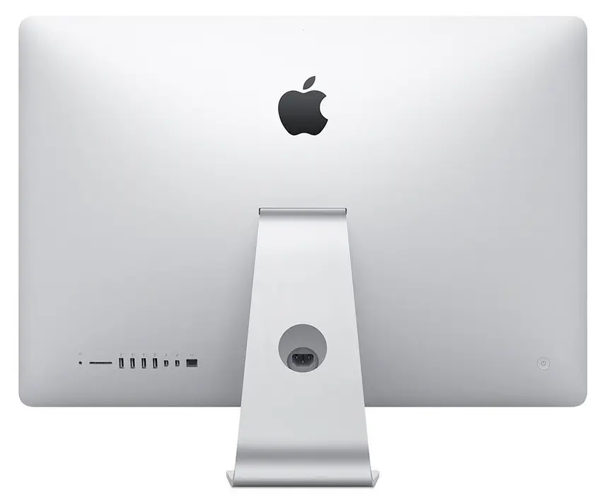 Apple iMac Retina MK472TU/A Inel Core i5 3.2 GHz 8GB 1TB 2GB R9 M390 27″ Retina 5K All In One PC