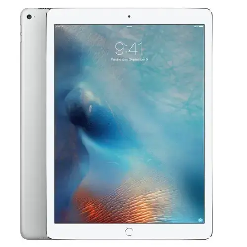 Apple iPad Pro 128GB Wi-Fi 12.9″ Silver ML0Q2TU/A Tablet - Apple Türkiye Garantili	