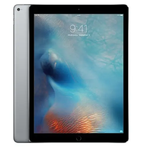 Apple iPad Pro 128GB Wi-Fi 12.9″ Space Gray ML0N2TU/A Tablet  - Apple Türkiye Garantili