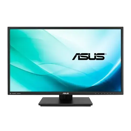 Asus 27″ PB279Q IPS Geniş Ekran Led Monitör - Siyah