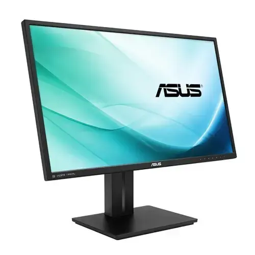 Asus 27″ PB279Q IPS Geniş Ekran Led Monitör - Siyah