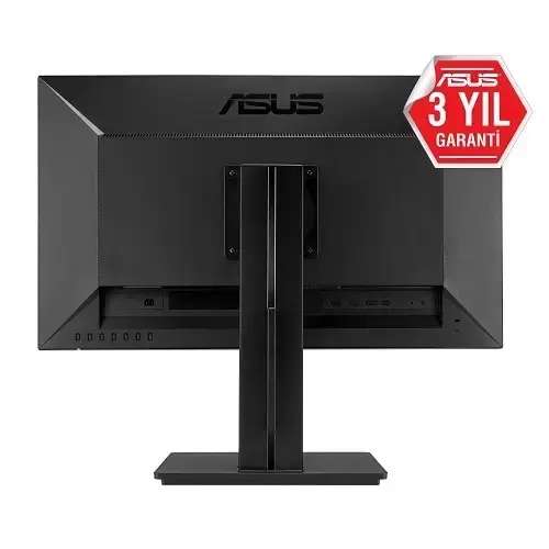 Asus 27″ PB279Q IPS Geniş Ekran Led Monitör - Siyah