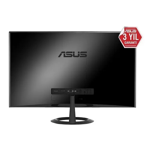 Asus 27″ VX279Q IPS 5MS Geniş Siyah Led Monitör