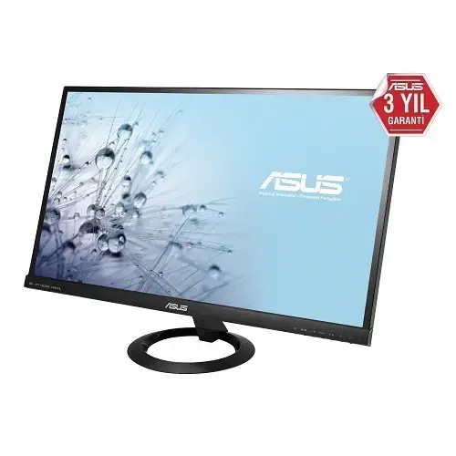 Asus 27″ VX279Q IPS 5MS Geniş Siyah Led Monitör