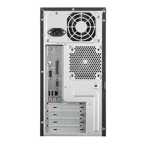 Asus D310MT-TR711D Masaüstü Pc