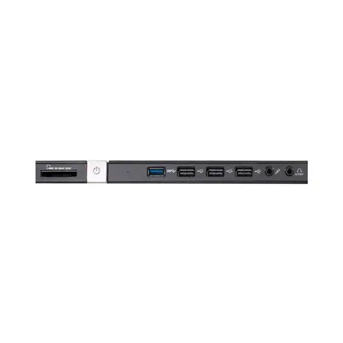 Asus Ebox EB1036-B0960 Masaüstü Pc
