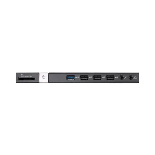 Asus Ebox EB1036-B0960 Masaüstü Pc