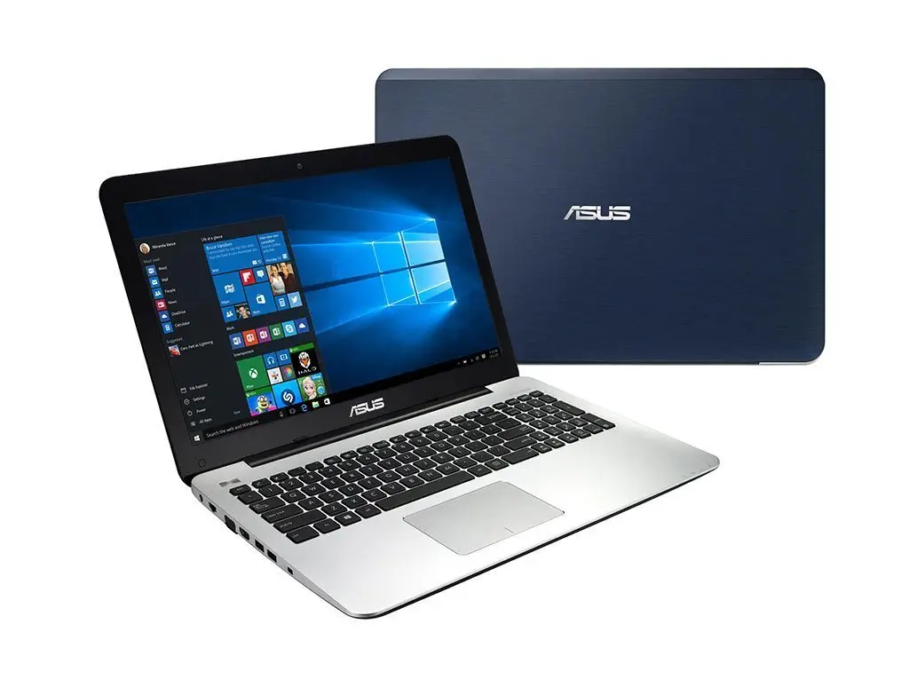 Asus K555LB-XO409T Intel Core i5 5200U 2.2GHz/2.7GHz 4GB 1TB 2GB G940M 15.6″ Windows 10 Notebook