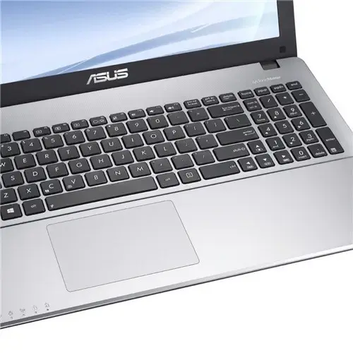 Asus X550JX-XX171D Intel Core i7-4720HQ 2.6GHz/3.6GHz 4GB 1TB 4GB GTX950M 15.6″ FreeDos Notebook