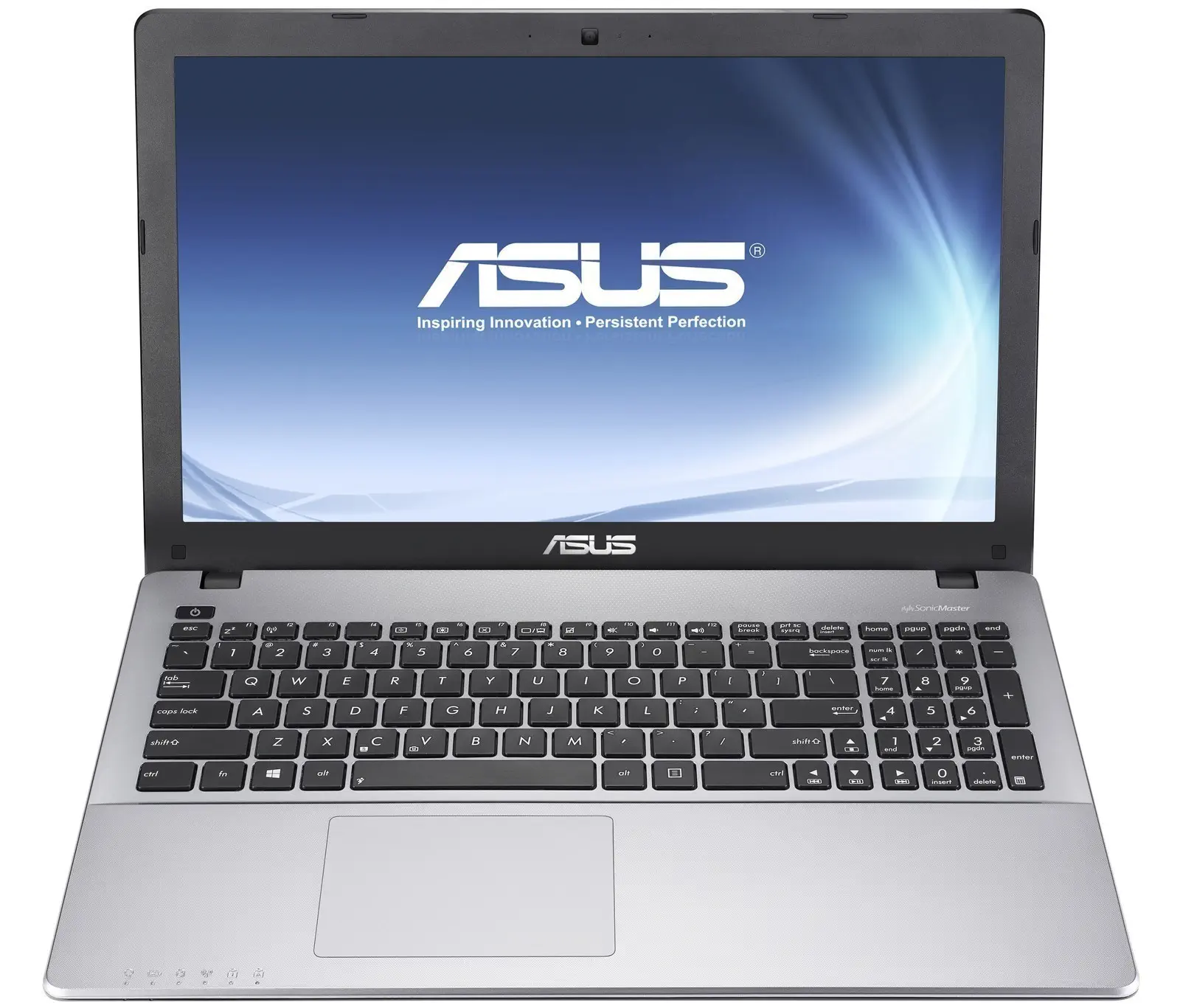 Asus X550JX-XX171D Intel Core i7-4720HQ 2.6GHz/3.6GHz 4GB 1TB 4GB GTX950M 15.6″ FreeDos Notebook