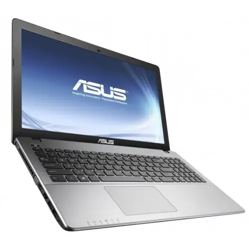 Asus X550JX-XX171D Intel Core i7-4720HQ 2.6GHz/3.6GHz 4GB 1TB 4GB GTX950M 15.6″ FreeDos Notebook