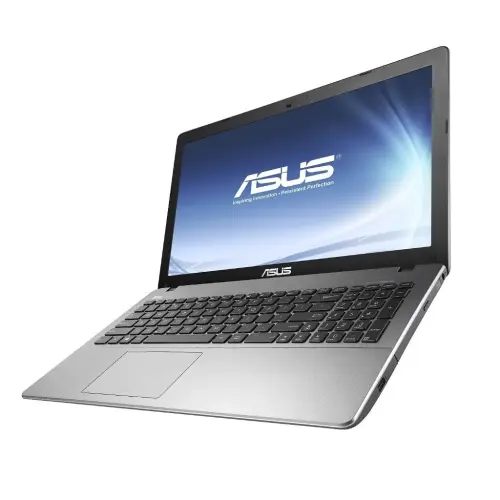 Asus X550JX-XX171D Intel Core i7-4720HQ 2.6GHz/3.6GHz 4GB 1TB 4GB GTX950M 15.6″ FreeDos Notebook