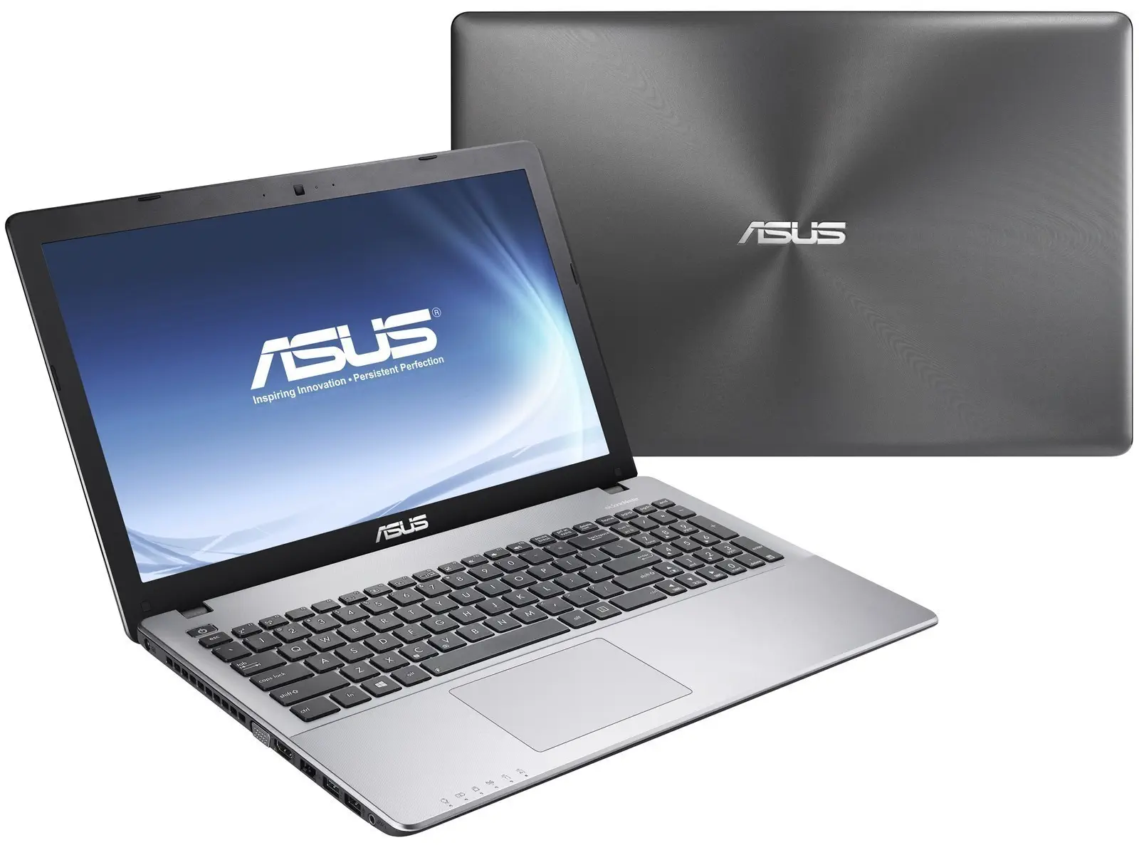 Asus X550JX-XX171D Intel Core i7-4720HQ 2.6GHz/3.6GHz 4GB 1TB 4GB GTX950M 15.6″ FreeDos Notebook