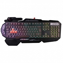 Bloody B314 4xiSW Mekanik Aydınlatmalı USB Gaming Klavye