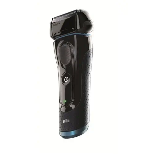 Braun 5 Serisi 5040S Islak & Kuru Tıraş Makinesi