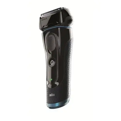 Braun 5 Serisi 5040S Islak & Kuru Tıraş Makinesi