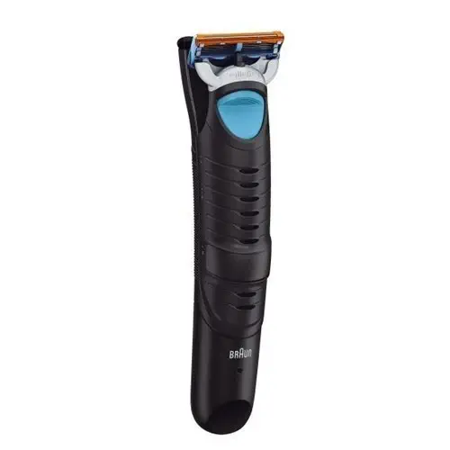 Braun Cruzer 5 Body Shaver Erkek Bakım Kiti