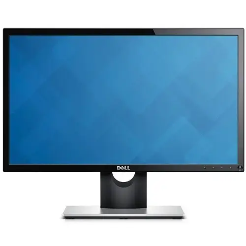 Dell E2216H 21.5″ 5ms 60Hz WLED TN Full HD Monitör
