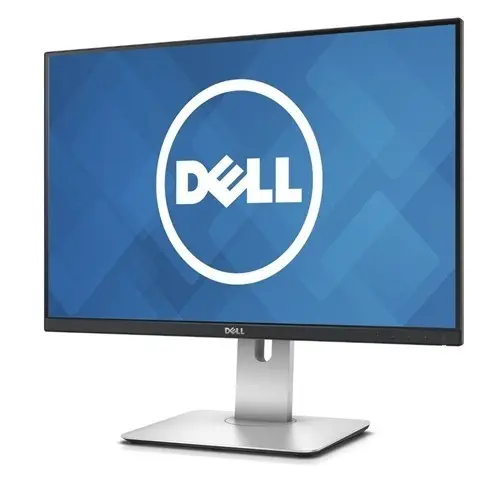Dell UltraSharp U2415 24″ 8ms Full HD LED Monitör