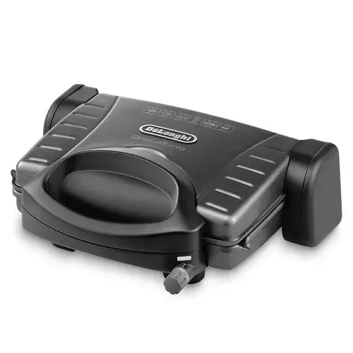 Delonghi CG196 BK Grigliatutto Tost Makinesi