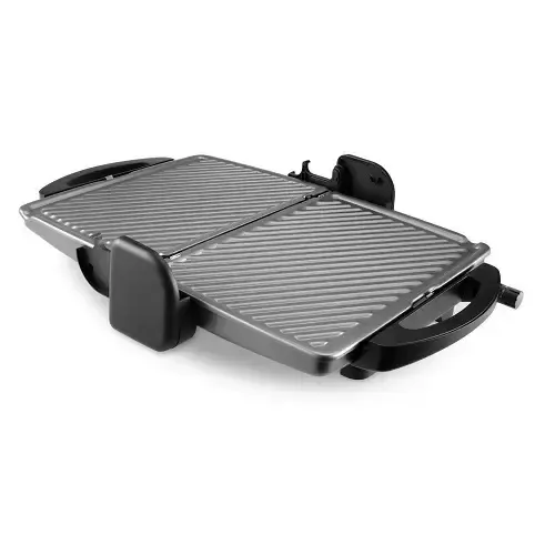 Delonghi CG196 BK Grigliatutto Tost Makinesi