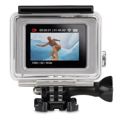 GoPro Hero4 Black Adventure Aksiyon Kamera