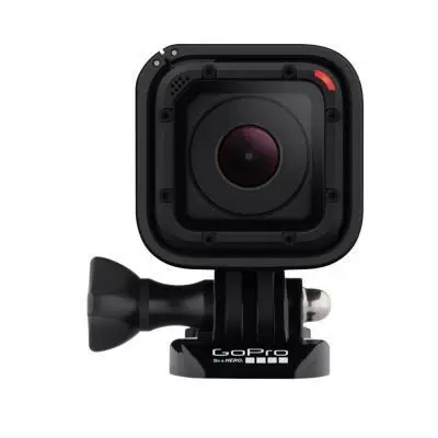 GoPro Hero4 Session Aksiyon Kamera