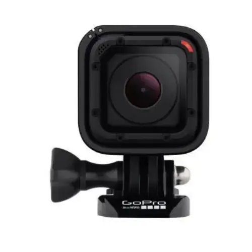 GoPro Hero4 Session Aksiyon Kamera