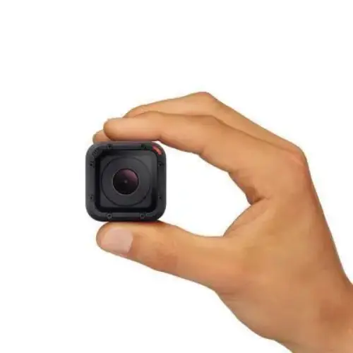 GoPro Hero4 Session Aksiyon Kamera