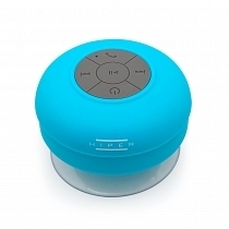 Hiper BT-40M Kablosuz Bluetooth Duş Banyo Hoparlörü