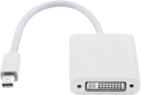 Hiper HC14 Mini DisplayPort / DVI Çevirici