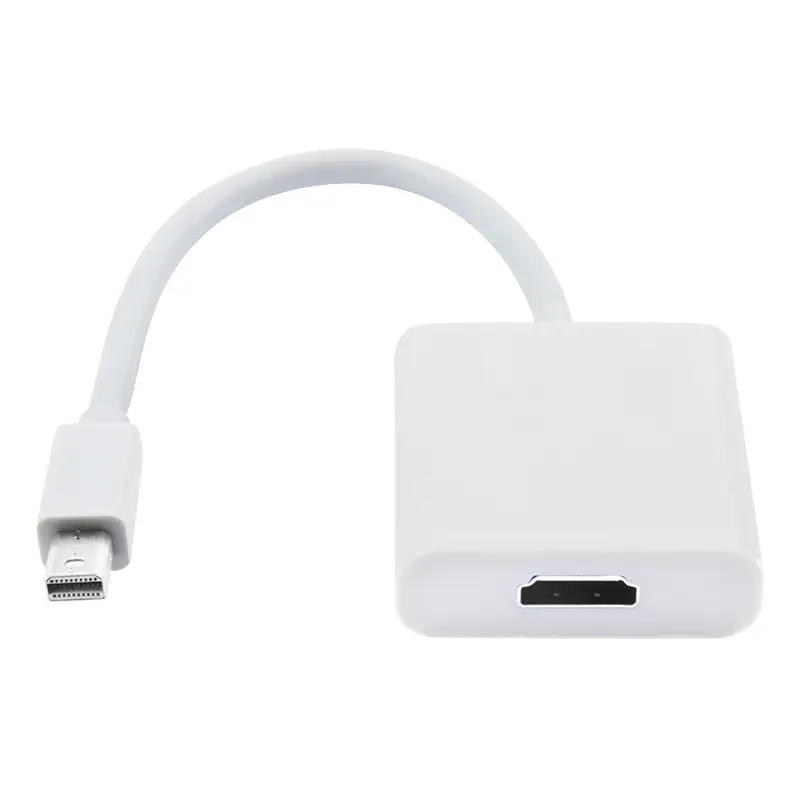 HIPER HC15 - MİNİ DISPLAY PORT/HDMI ÇEVİRİCİ