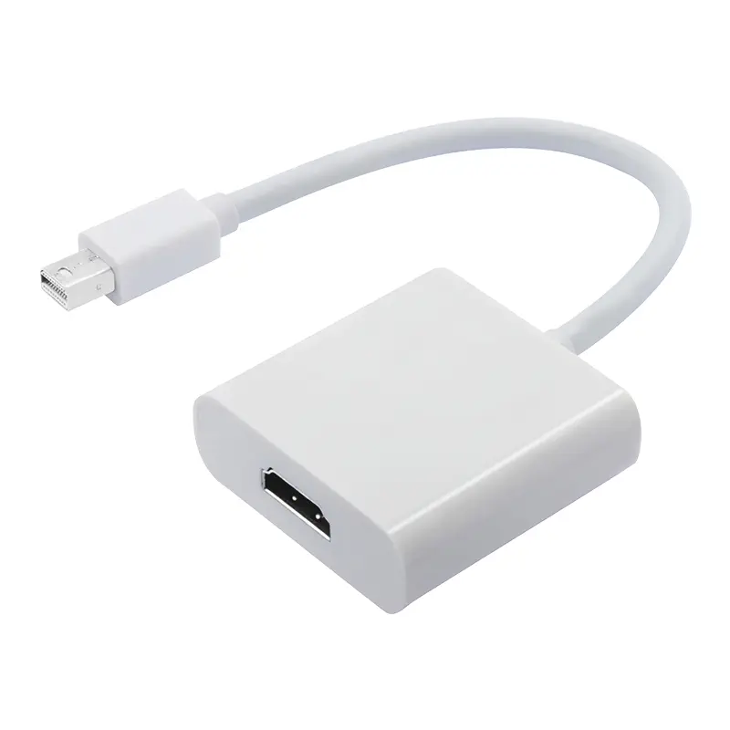 HIPER HC15 - MİNİ DISPLAY PORT/HDMI ÇEVİRİCİ