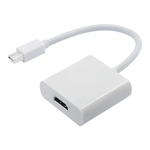 HIPER HC15 - MİNİ DISPLAY PORT/HDMI ÇEVİRİCİ