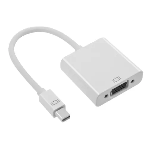 Hiper HC16 - Mini Display Port / Vga Çevirici