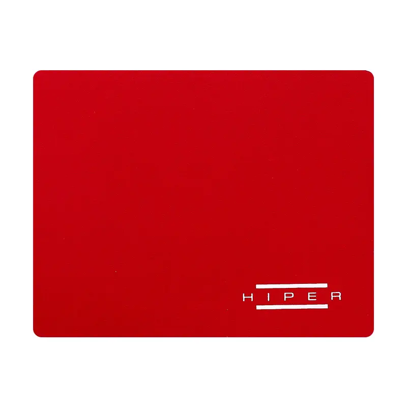 Hiper HMP-K1 Kırmızı Mouse pad