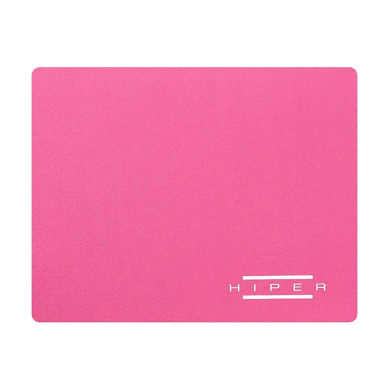Hiper HMP-P1 Pembe Mousepad