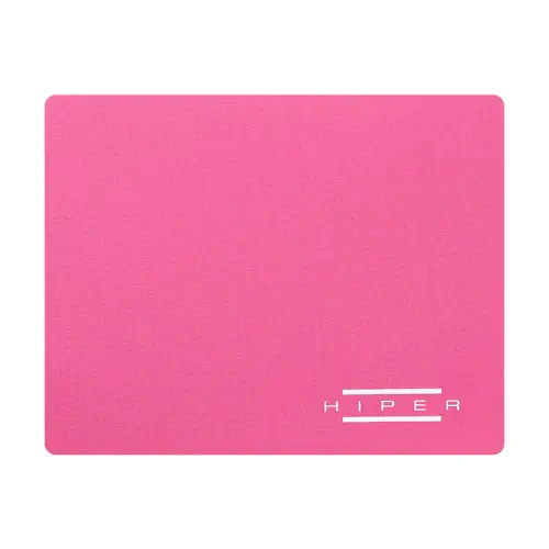 Hiper HMP-P1 Pembe Mousepad