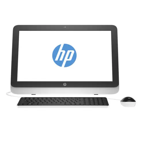 HP 22-3108nt P3H68EA Intel Core i3 4170T 3.10GHz 4GB 1TB 21.5″ Full HD LED FreeDos All In One Bilgisayar