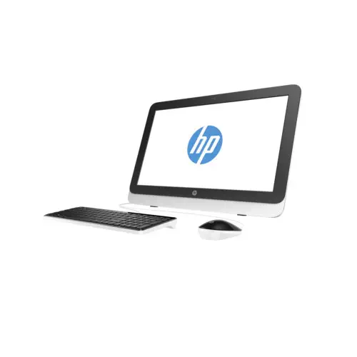HP 22-3108nt P3H68EA Intel Core i3 4170T 3.10GHz 4GB 1TB 21.5″ Full HD LED FreeDos All In One Bilgisayar