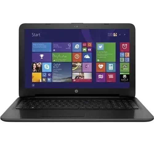 HP 250 G4 N0Z69EA Intel Core i3 5005U 2.0GHz 4GB 500GB 2GB R5 M330 15.6″ Windows 10 64Bit Notebook