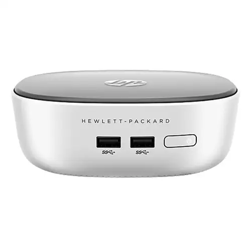 HP 300-050NT Mini L2P32EA Masaüstü Mini Pc