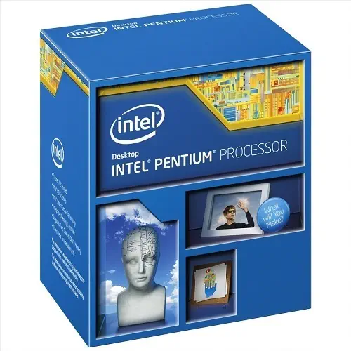 Intel Pentium G3260 3.30GHz 3MB 1150P İşlemci