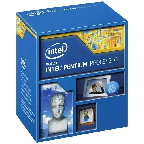 Intel Pentium G3260 3.30GHz 3MB 1150P İşlemci