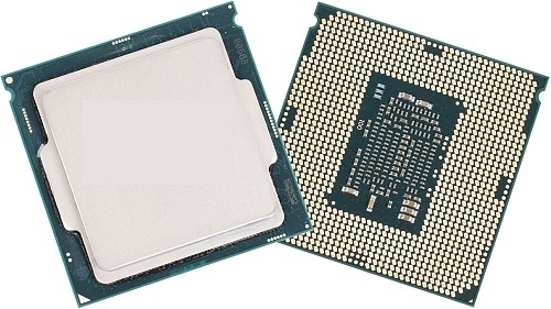 Intel Skylake I5 6400 3.30Hz