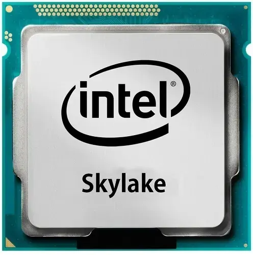 Intel Skylake Core i5 6500 3.2GHz 6Mb Cache LGA1151 İşlemci