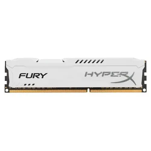 Hyperx Fury 8GB DDR3 1866MHz Ram HX318C10FW/8