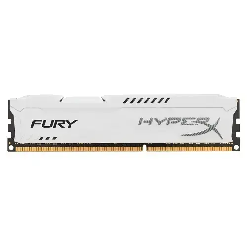 Hyperx Fury 8GB DDR3 1866MHz Ram HX318C10FW/8