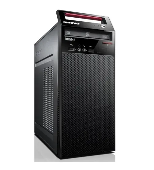 Lenovo E73 10DRS03300 Intel Core i7-4790S 3.2GHz 8GB 1TB Intel Hd Win 7 Pro/Win 8.1 Pro Masaüstü Bilgisayar